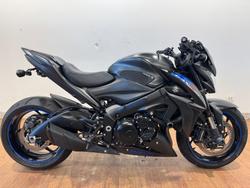 Suzuki GSX-S1000