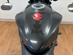 2019 Suzuki GSX-S1000 Black