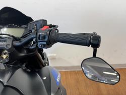 2019 Suzuki GSX-S1000 Black