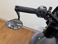 2019 Suzuki GSX-S1000 Black