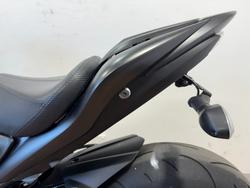 2019 Suzuki GSX-S1000 Black