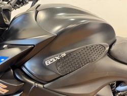 2019 Suzuki GSX-S1000 Black