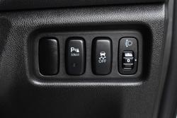 2016 Mitsubishi ASX LS XB MY15.5 White