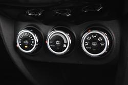 2016 Mitsubishi ASX LS XB MY15.5 White