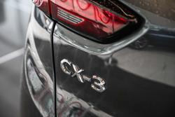 2022 Mazda CX-3 Akari DK Machine Grey