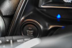 2022 Mazda CX-3 Akari DK Machine Grey
