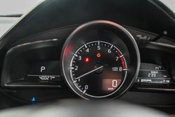 2022 Mazda CX-3 Akari DK Machine Grey