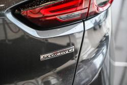 2022 Mazda CX-3 Akari DK Machine Grey