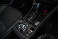 2022 Mazda CX-3 Akari DK Machine Grey
