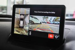 2022 Mazda CX-3 Akari DK Machine Grey
