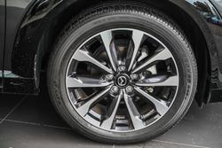 2022 Mazda CX-3 Akari DK Machine Grey