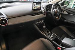 2022 Mazda CX-3 Akari DK Machine Grey