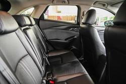 2022 Mazda CX-3 Akari DK Machine Grey