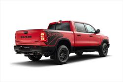 2025 RAM 1500 Rebel Hurricane SO