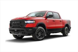 2025 RAM 1500 Rebel Hurricane SO