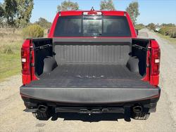 2025 RAM 1500 Rebel Hurricane SO