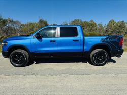 2025 RAM 1500 Rebel Hurricane SO