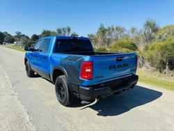 2025 RAM 1500 Rebel Hurricane SO