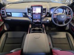 2025 RAM 1500 Rebel Hurricane SO