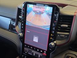 2025 RAM 1500 Rebel Hurricane SO