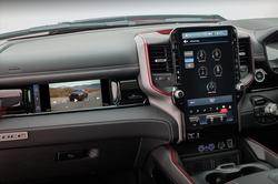 2025 RAM 1500 Rebel Hurricane SO