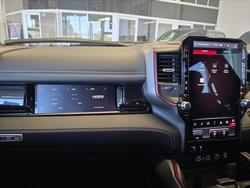 2025 RAM 1500 Rebel Hurricane SO