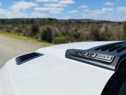 2025 RAM 1500 Rebel Hurricane SO