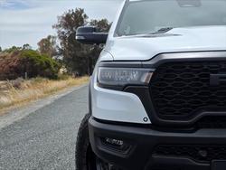 2025 RAM 1500 Rebel Hurricane SO