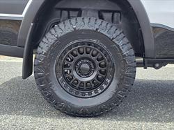 2025 RAM 1500 Rebel Hurricane SO