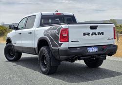 2025 RAM 1500 Rebel Hurricane SO