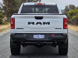2025 RAM 1500 Rebel Hurricane SO
