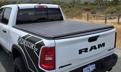 2025 RAM 1500 Rebel Hurricane SO