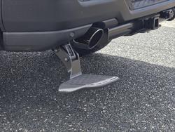 2025 RAM 1500 Rebel Hurricane SO