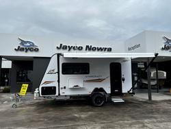 2025 JAYCO STARCRAFT 15.48-7.BP.SC-MY25