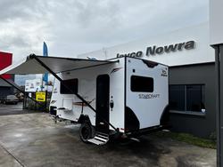 2025 JAYCO STARCRAFT 15.48-7.BP.SC-MY25