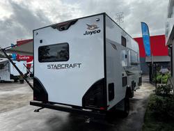 2025 JAYCO STARCRAFT 15.48-7.BP.SC-MY25