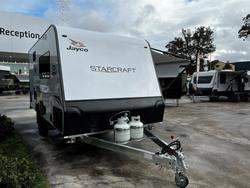 2025 JAYCO STARCRAFT 15.48-7.BP.SC-MY25
