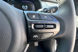 2025 Kia Stonic Sport