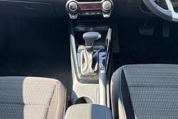 2025 Kia Stonic Sport