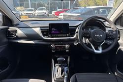2025 Kia Stonic Sport
