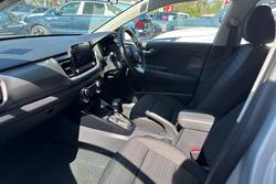 2025 Kia Stonic Sport