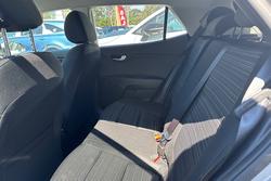 2025 Kia Stonic Sport