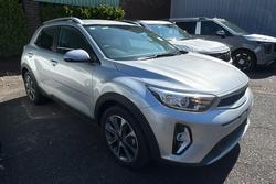 2025 Kia Stonic Sport