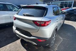 2025 Kia Stonic Sport