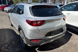 2025 Kia Stonic Sport