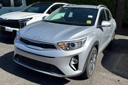 2025 Kia Stonic Sport