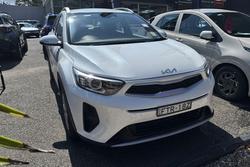 2025 Kia Stonic S
