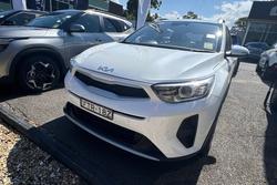 2025 Kia Stonic S