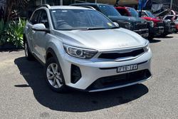 2025 Kia Stonic S