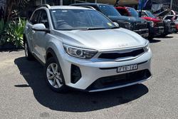 2025 Kia Stonic S